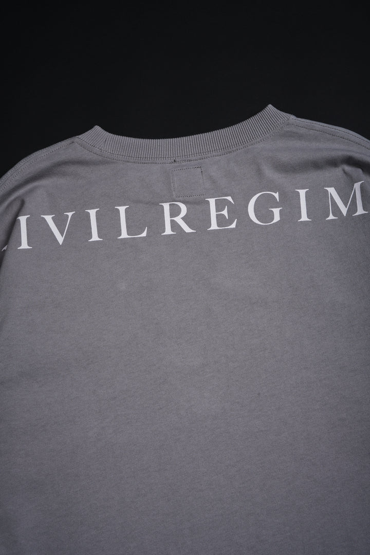 Rose Dealer 199X Twofer in Ash Gray/Butter