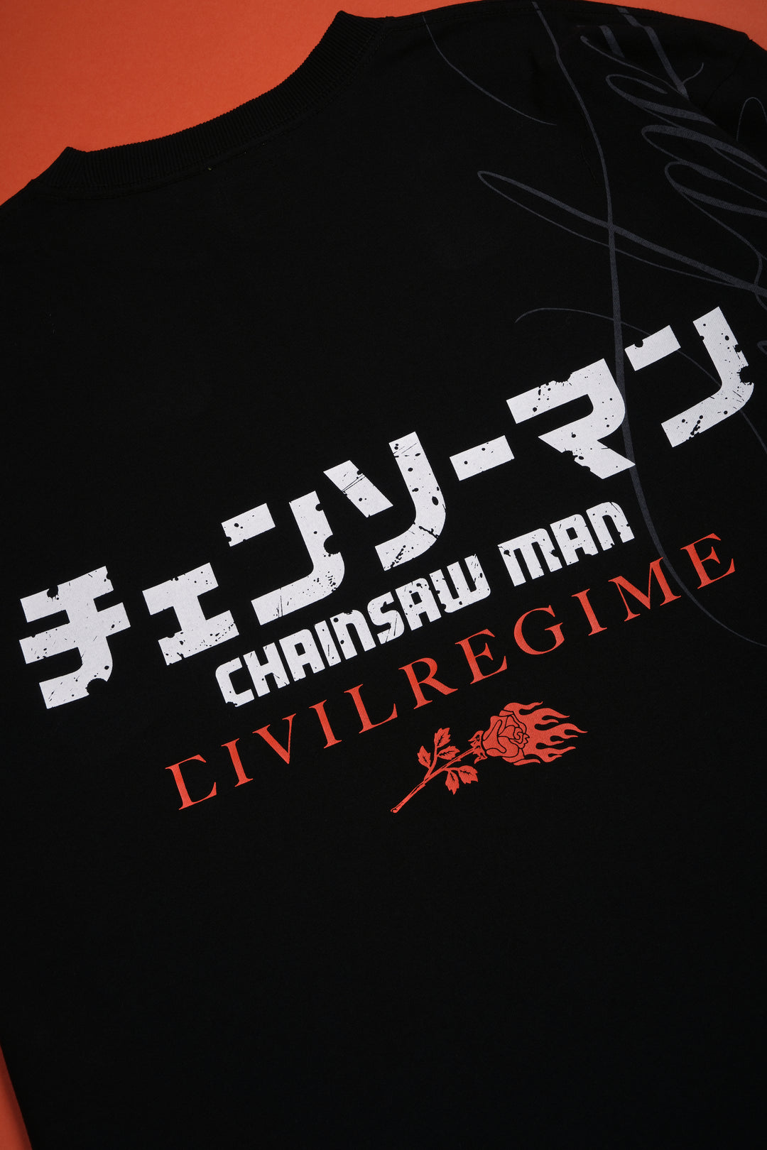 Chainsaw&