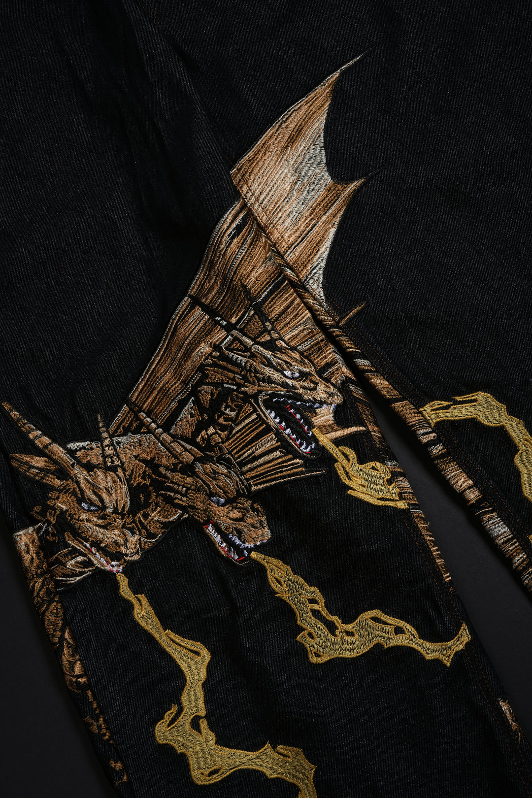 Ghidorah&