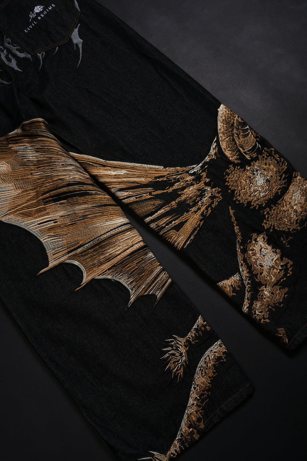 Ghidorah&