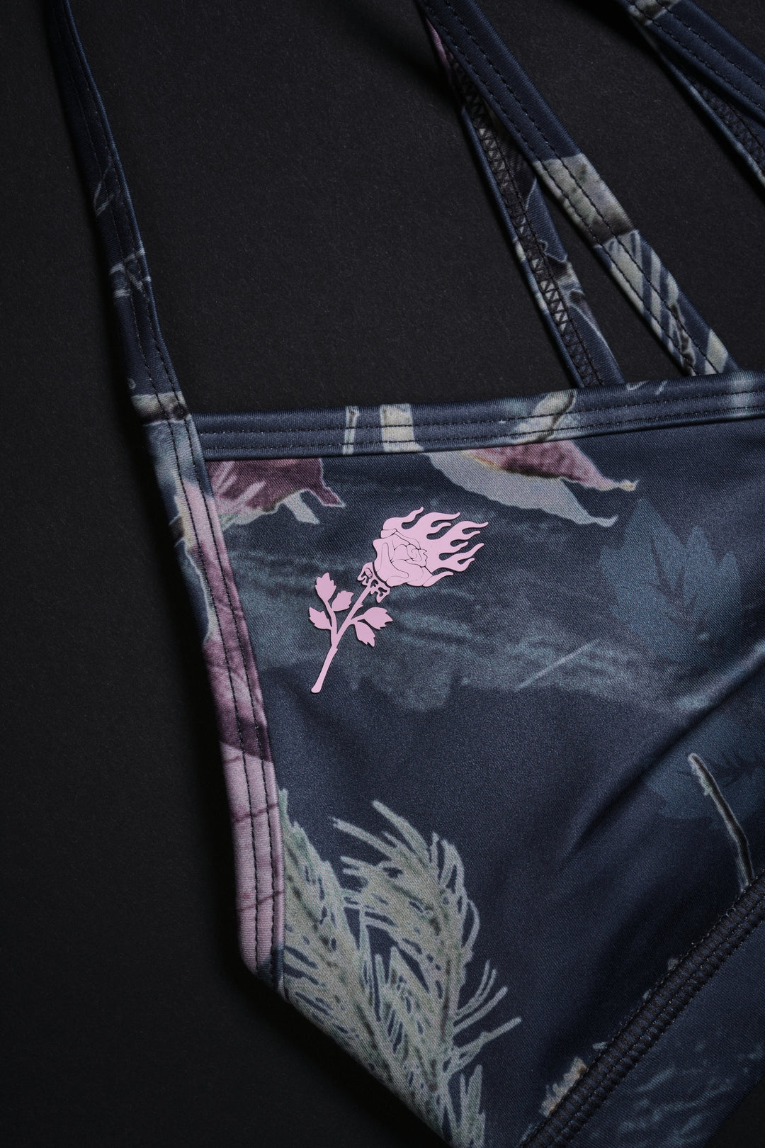 Civil Nahstia Bra in Bankai Camo