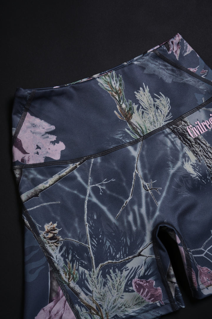Civil Nahstia Shorts in Bankai Camo