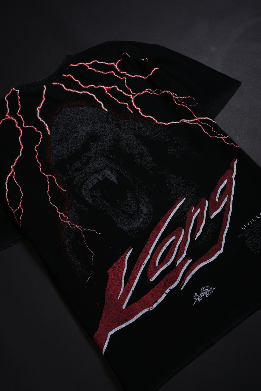 Kong&