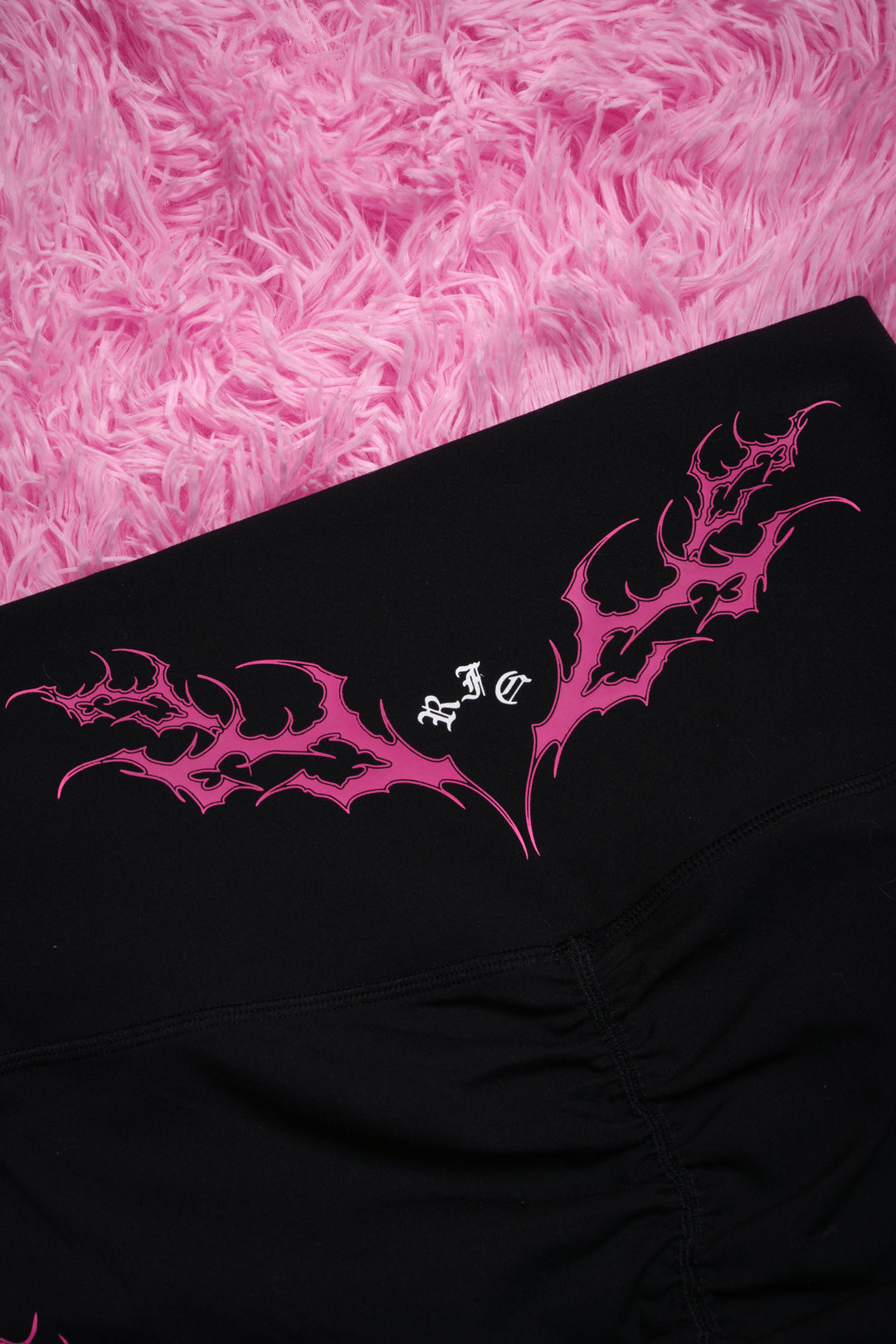 Problematique Energy Bike Shorts in Black