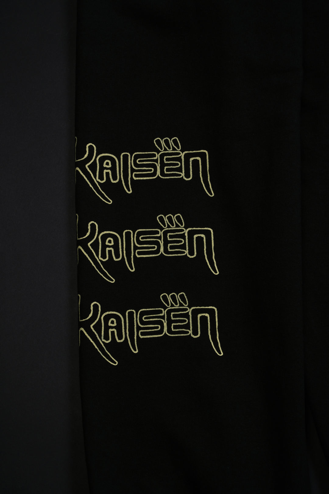 Cursed Bloodlines Lounger Sweat Pants in Black