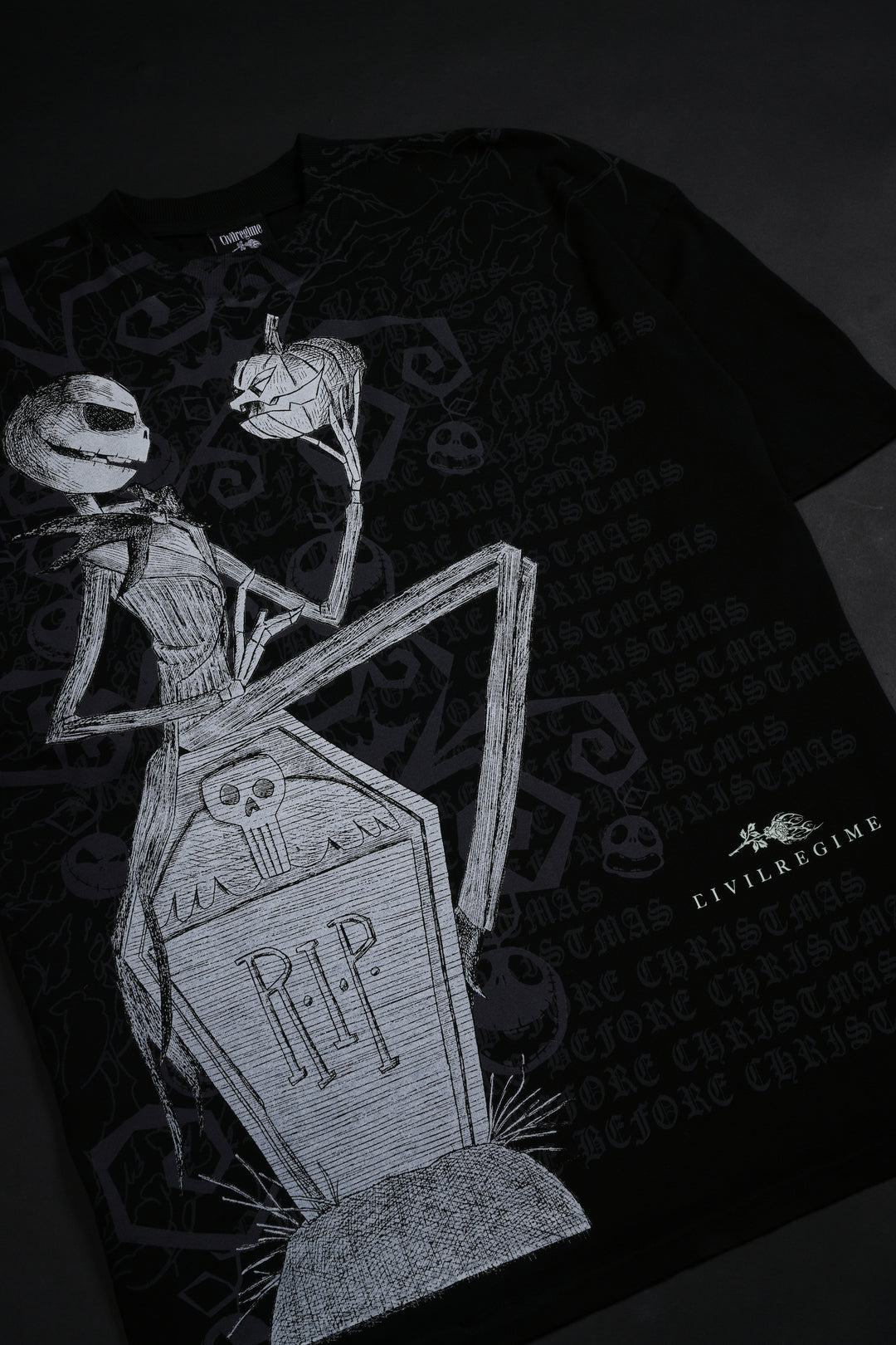 Skellington&
