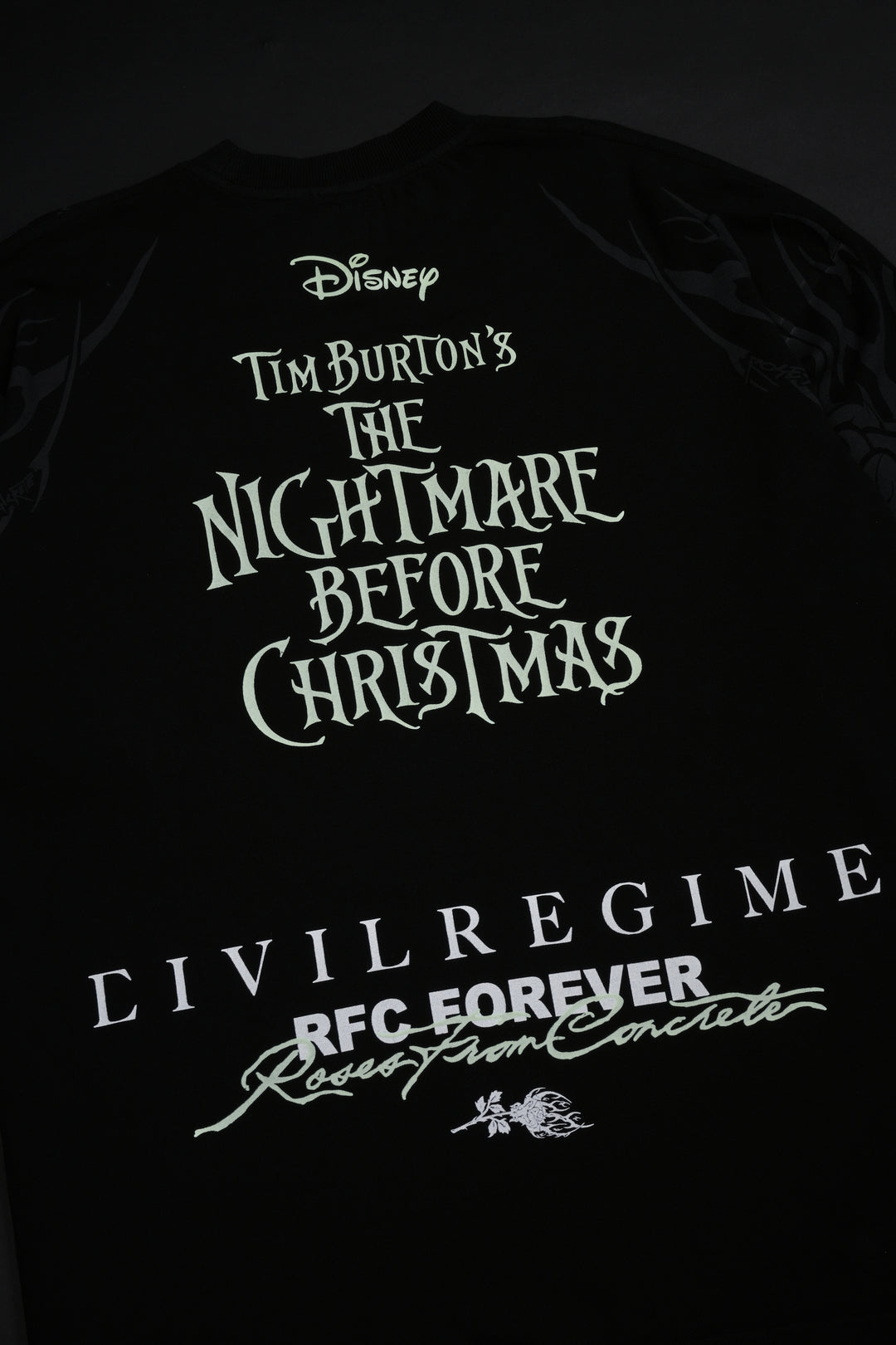 Skellington&