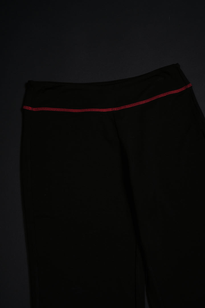 Angel Couture Pookie Leggings in Black