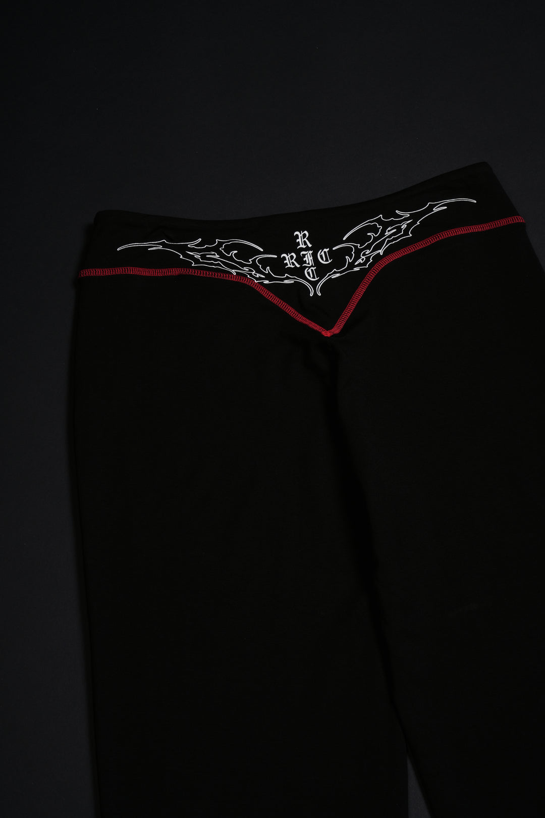 Angel Couture Pookie Leggings in Black