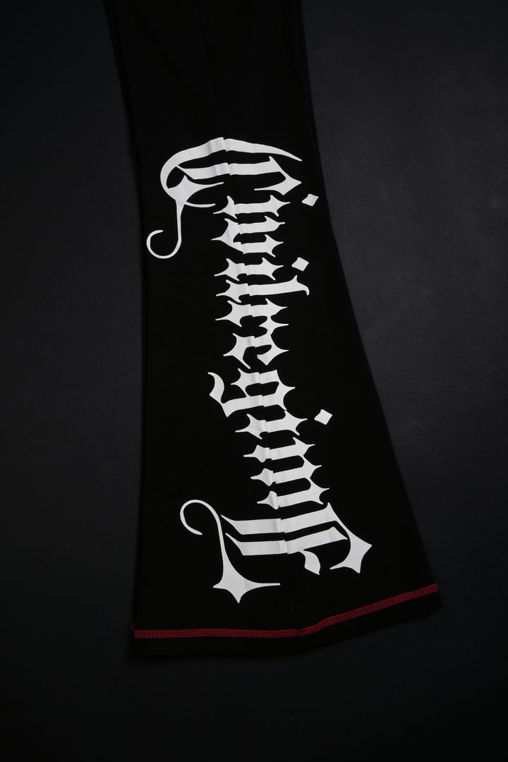 Angel Couture Pookie Leggings in Black