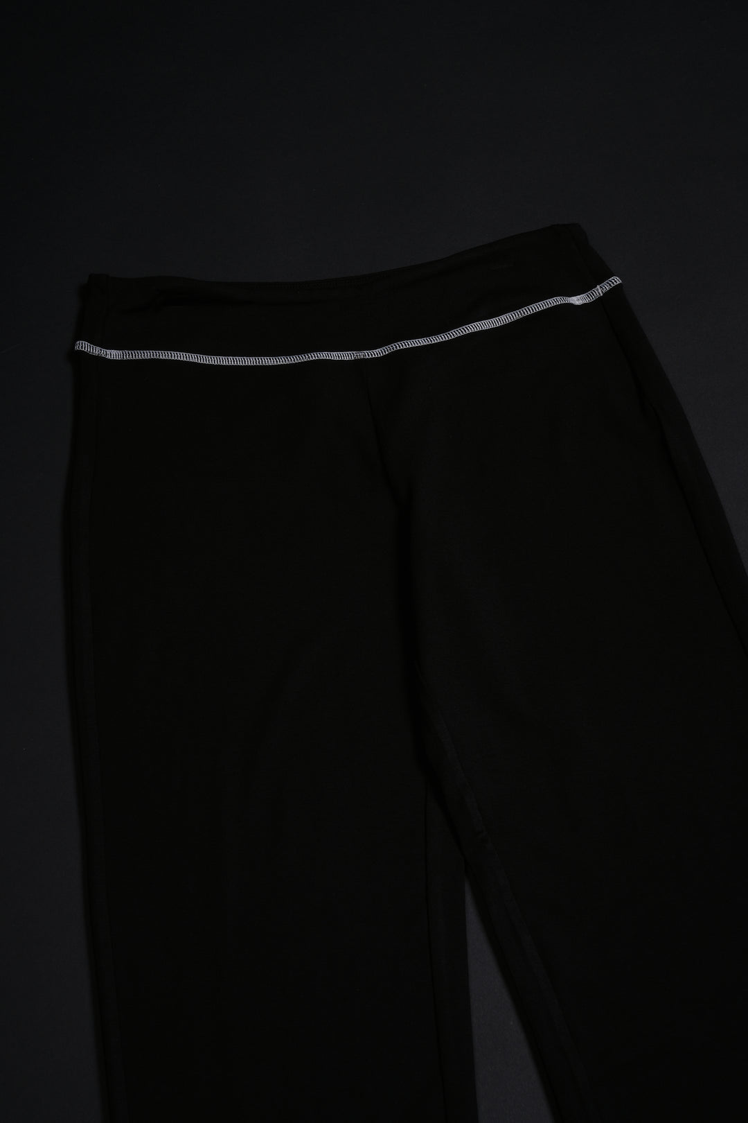 Noir Couture Pookie Leggings in Black
