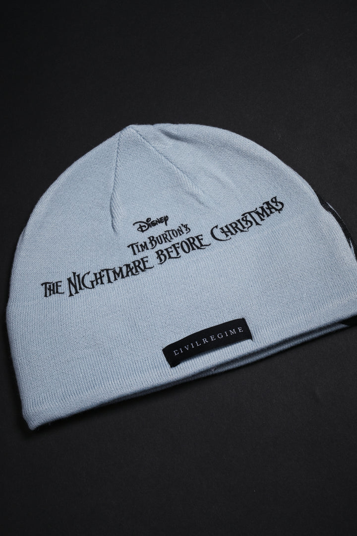 Sally Eyes Civil Beanie 2.0 in Soft Blue