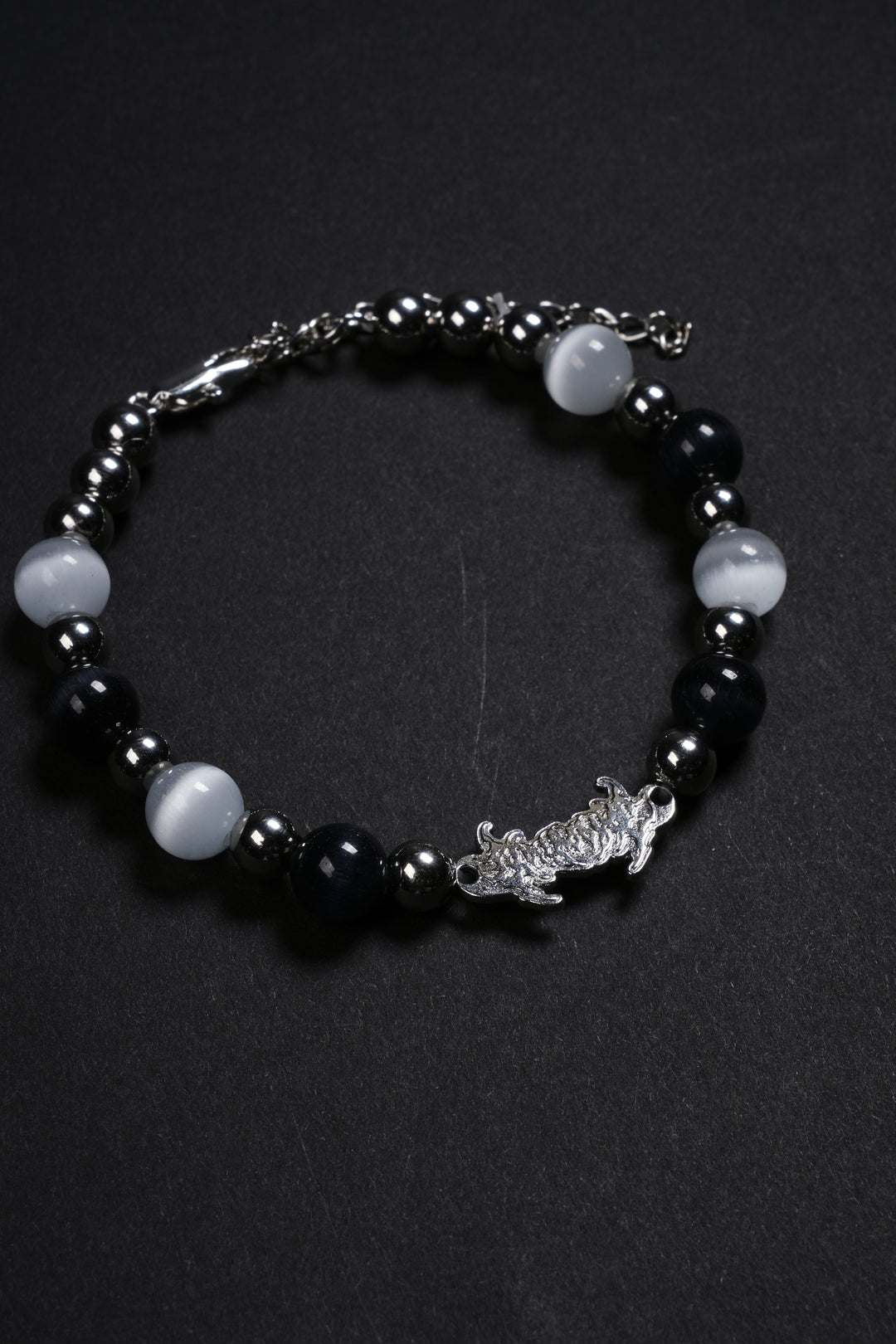 Terror Charm Bracelet Set in Multi Color