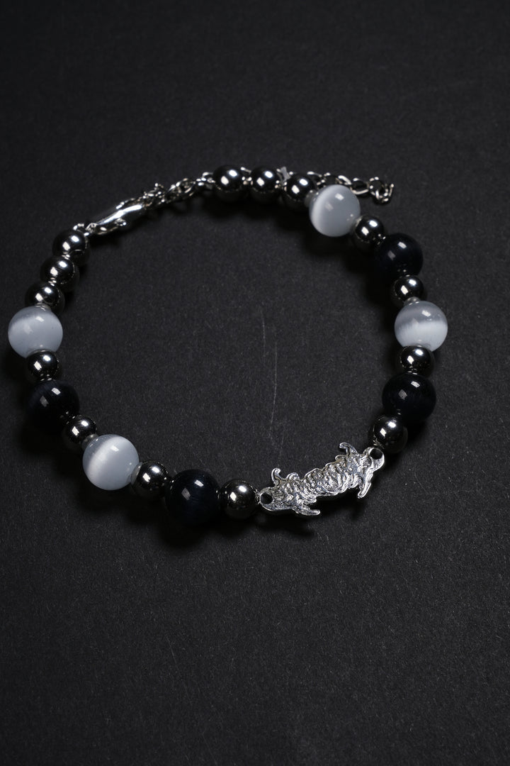 Terror Charm Bracelet Set in Multi Color
