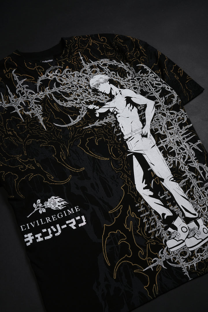 Death&