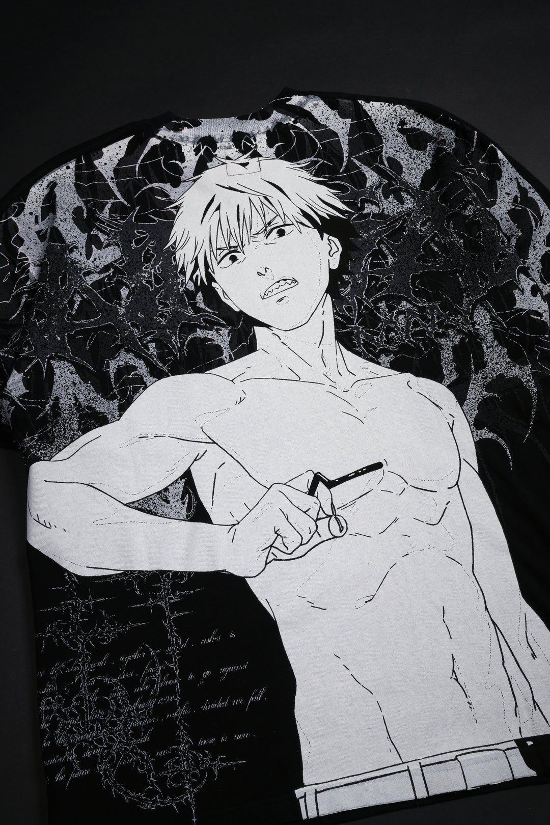 Death&