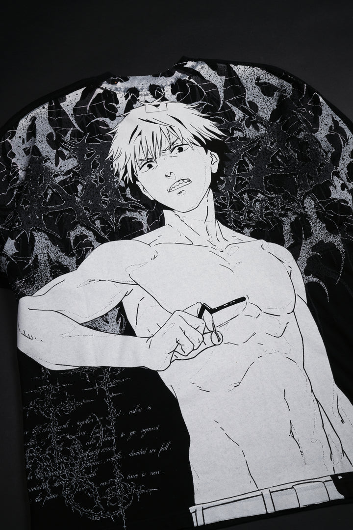 Death&