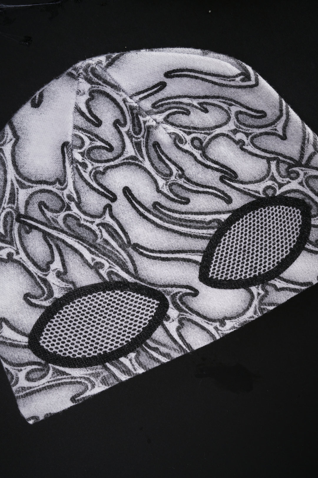 Nightfall Civil Beanie 3.0 in White