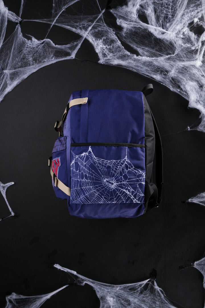 Spider-Man "Backpack Set" in Multi Color