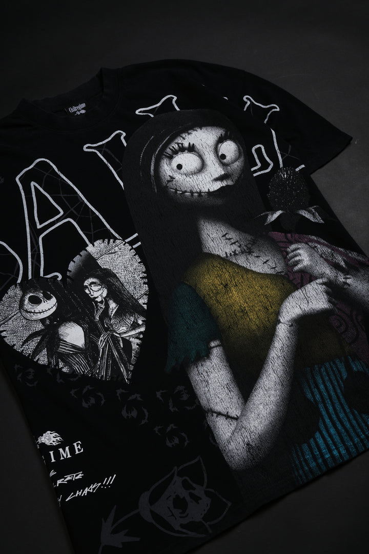 Sally&