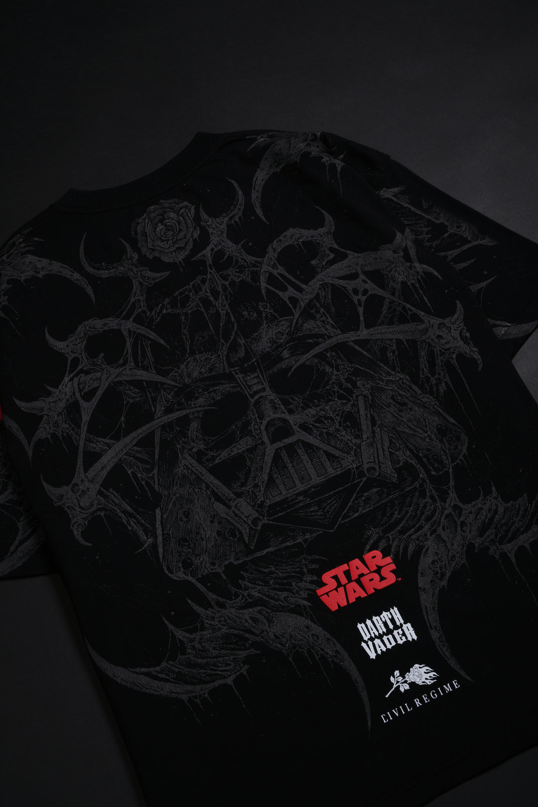 Vader&