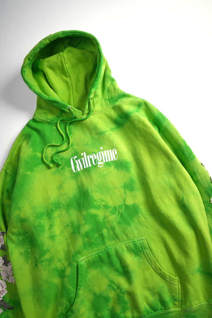 Free hoodie duckers you're welcome