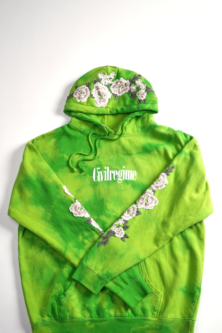 Free hoodie duckers you're welcome