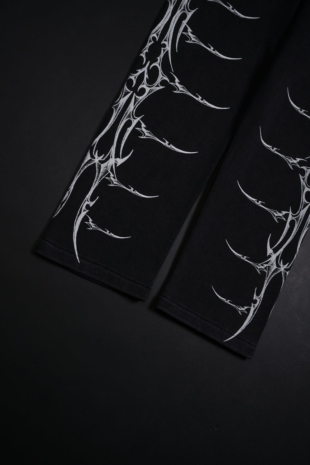 Core Brigade Wide Leg Pants in Black