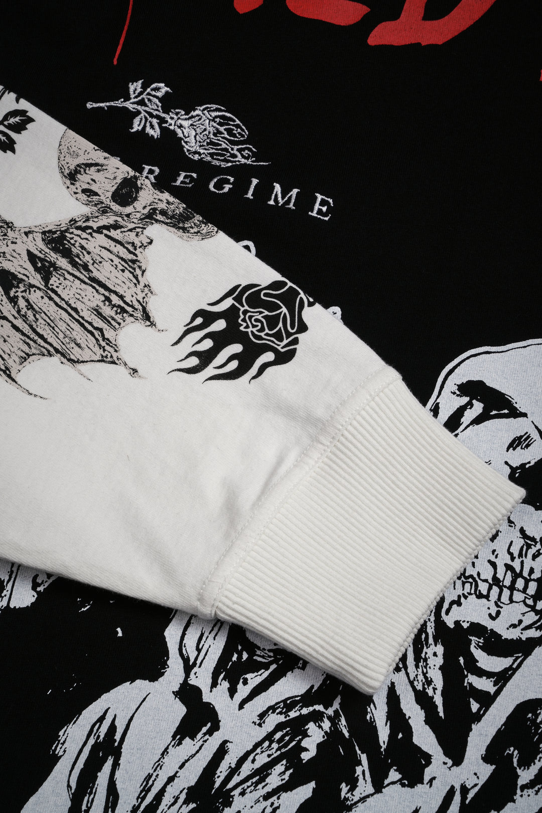 7 Times 199X Twofer in Black/Butter