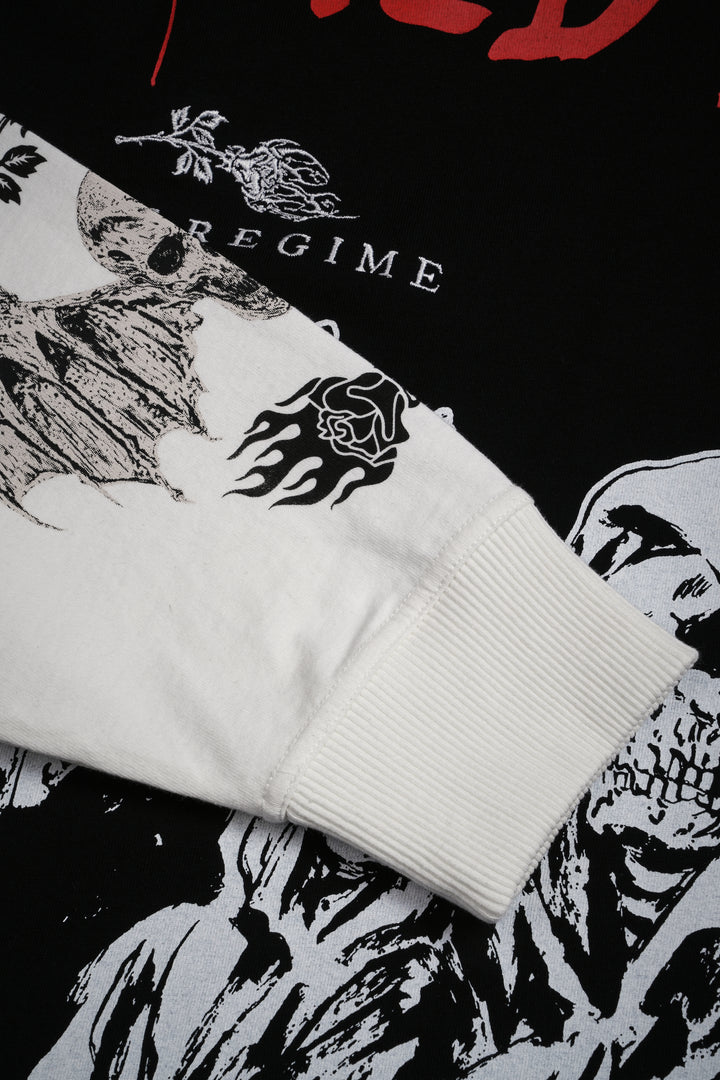 7 Times 199X Twofer in Black/Butter