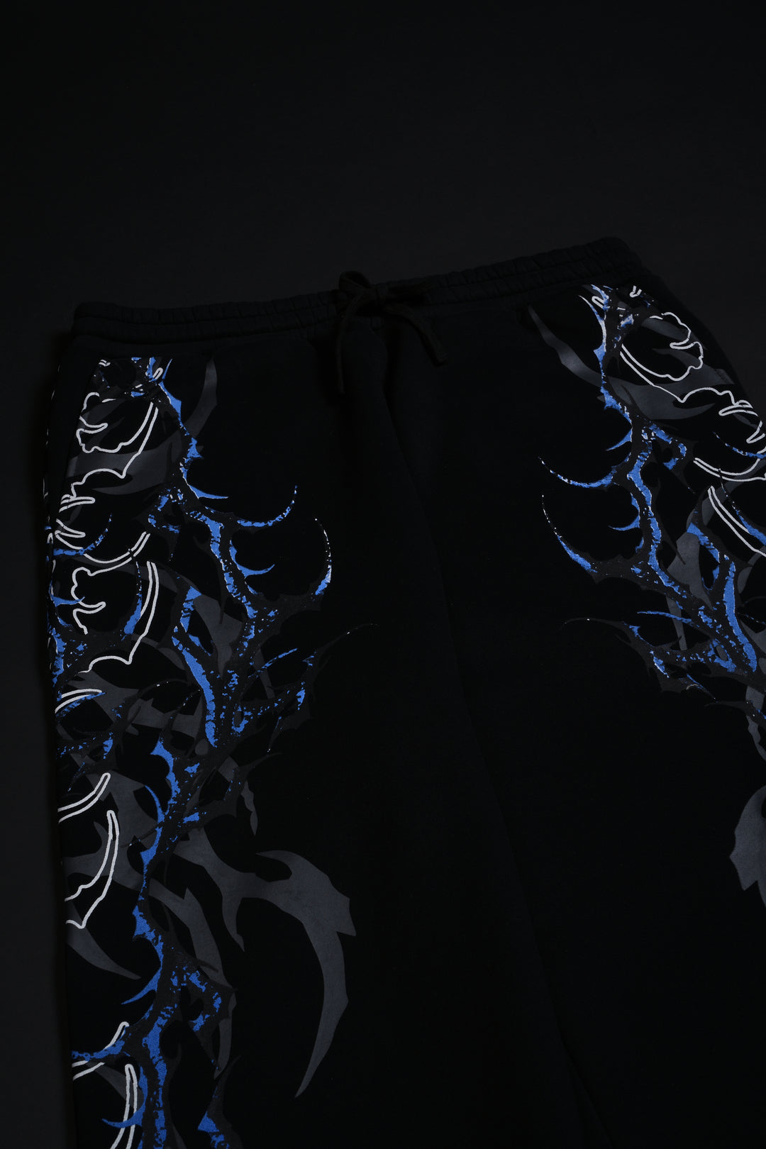 Kindred Wraith Baggy Pants in Black