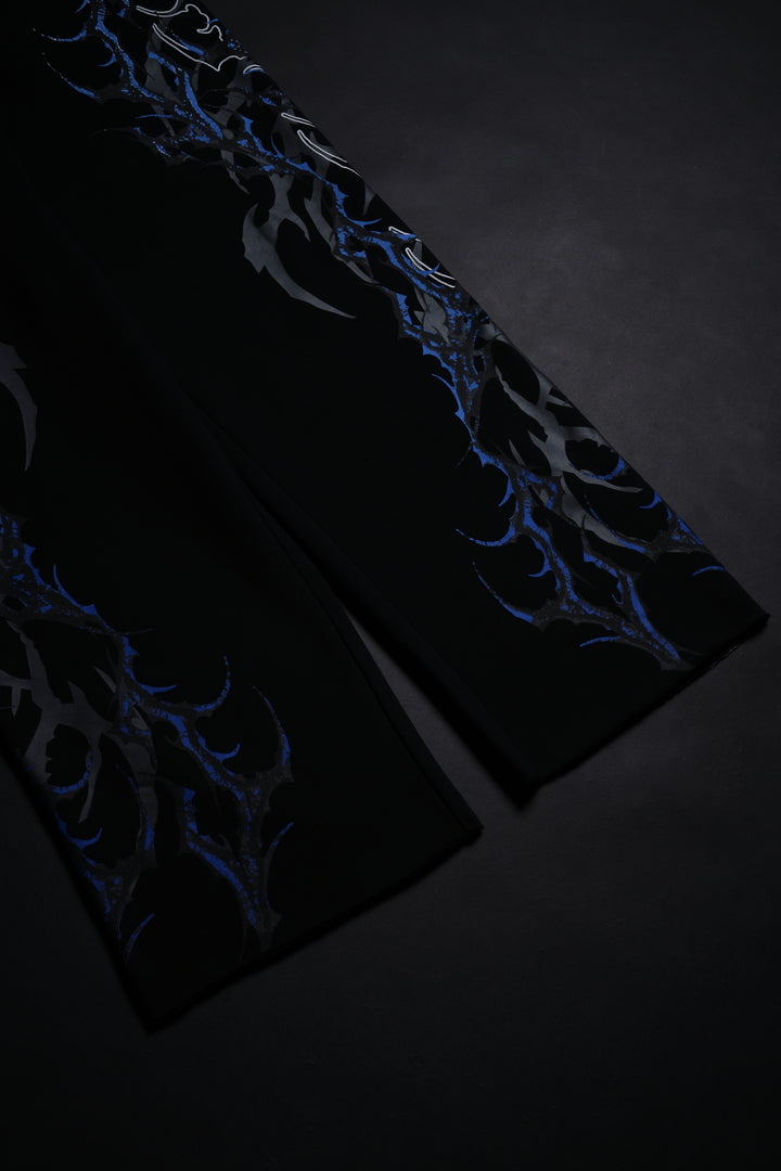 Kindred Wraith Baggy Pants in Black