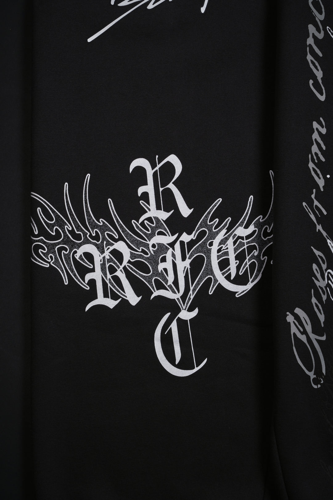 No Mercy Lounger Sweat Pants in Ash Gray