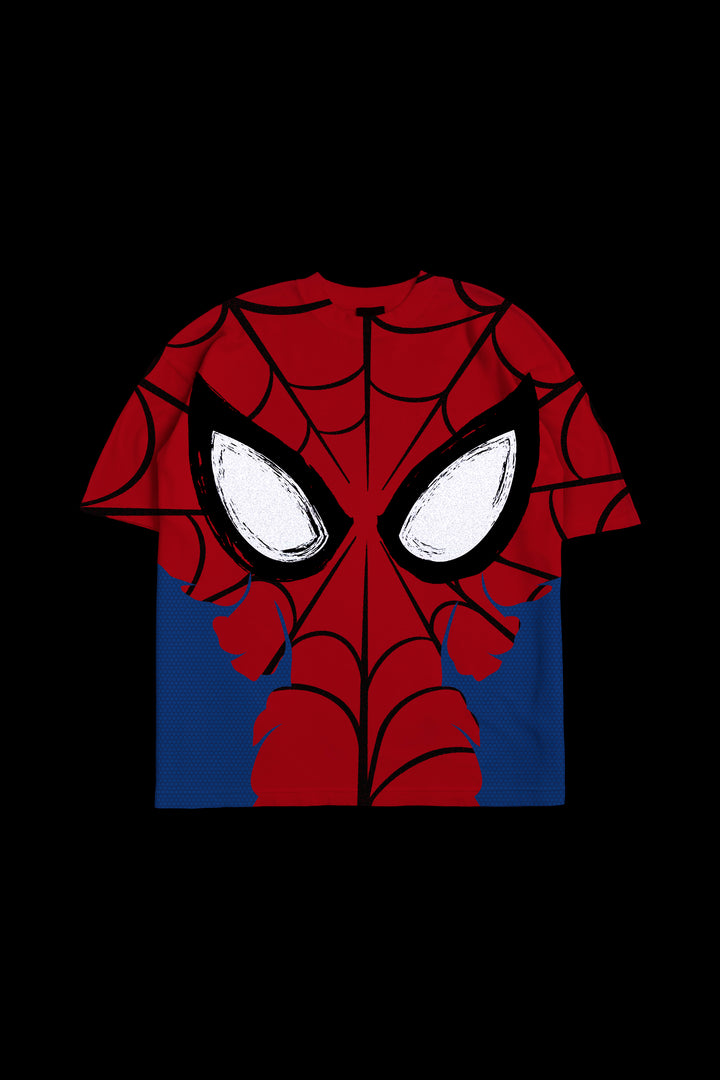 Spider-Man Birthday American Classic Tee "Box Set" in Multi Color (PRE-ORDER)