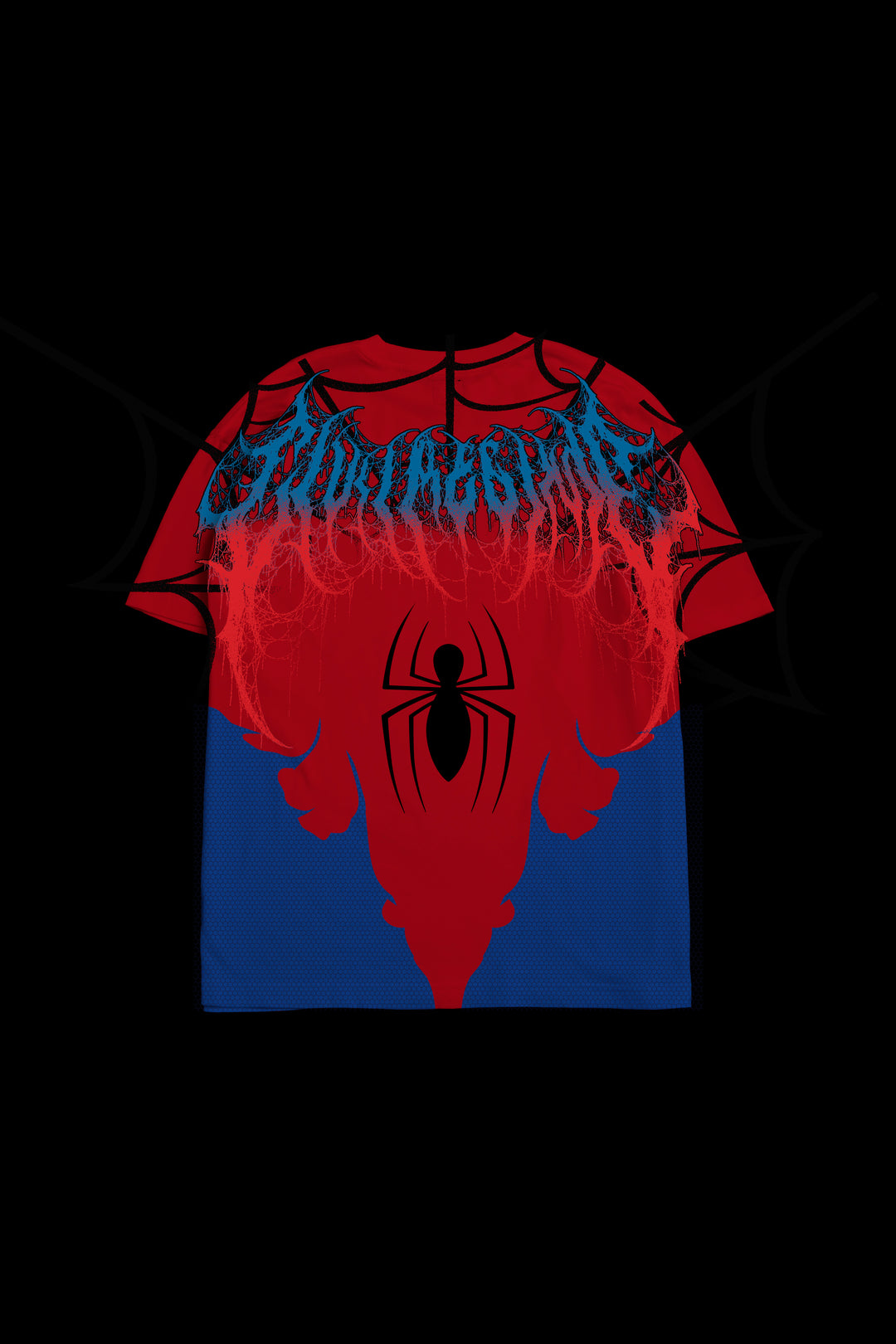 Spider-Man Birthday American Classic Tee "Box Set" in Multi Color (PRE-ORDER)