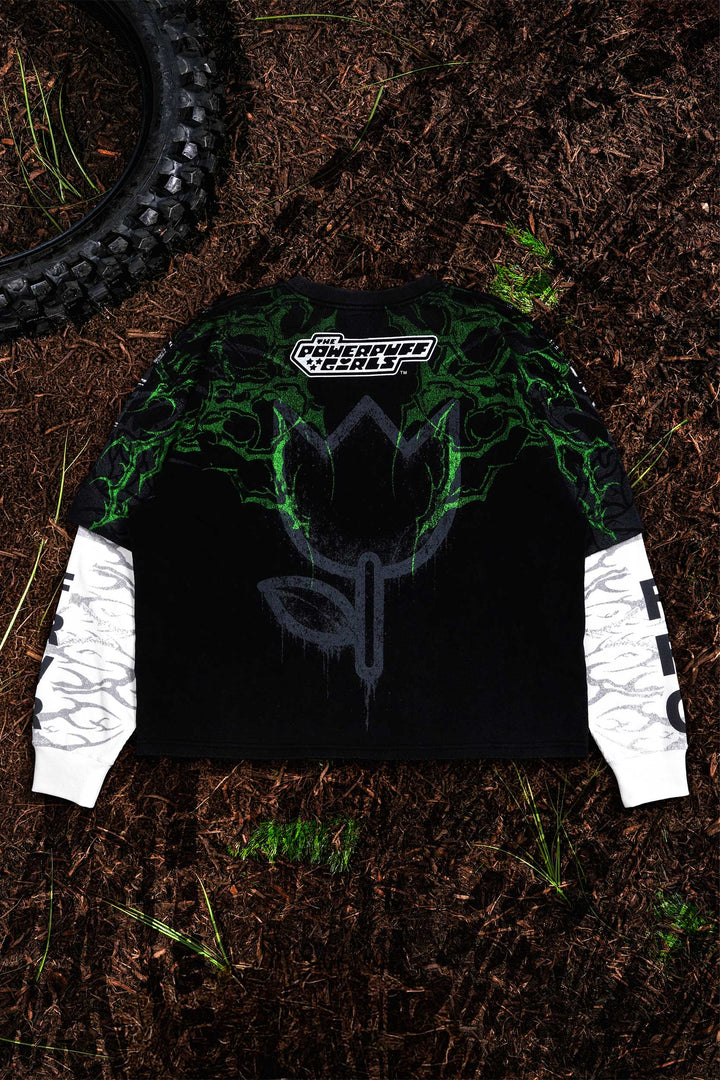 Buttercup's Havoc 199X Twofer in Vintage Black/White