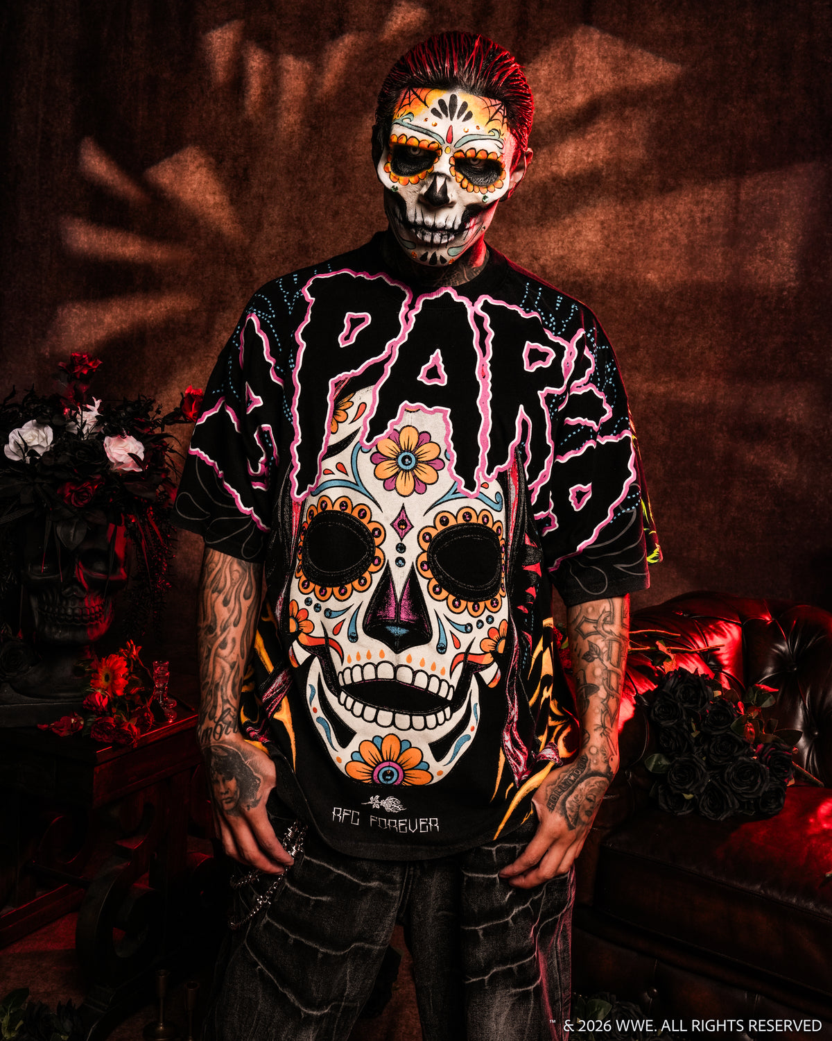 LA PARKA