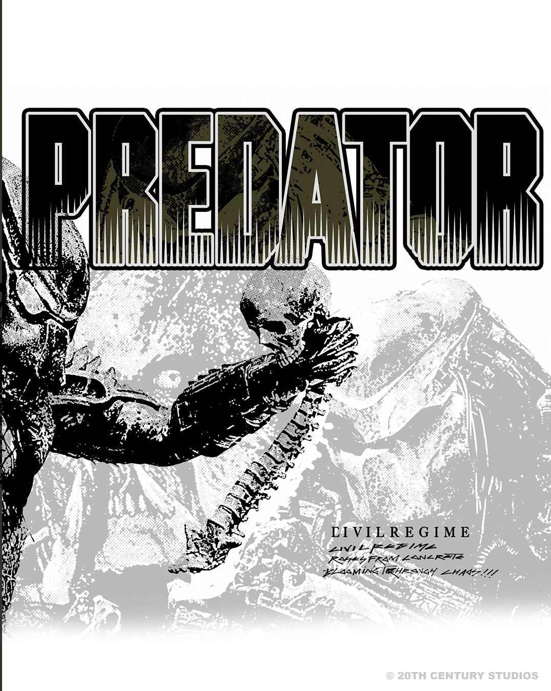 PREDATOR