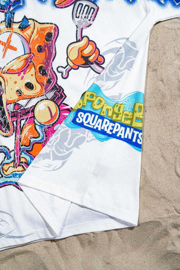 Spongebob&