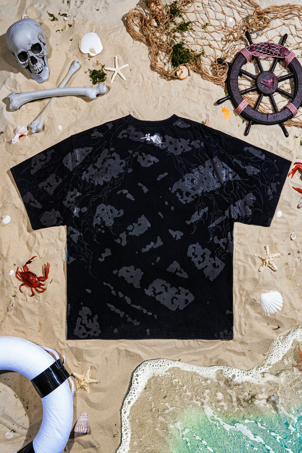 At Last ボンネビル　TEE Civil Pine 