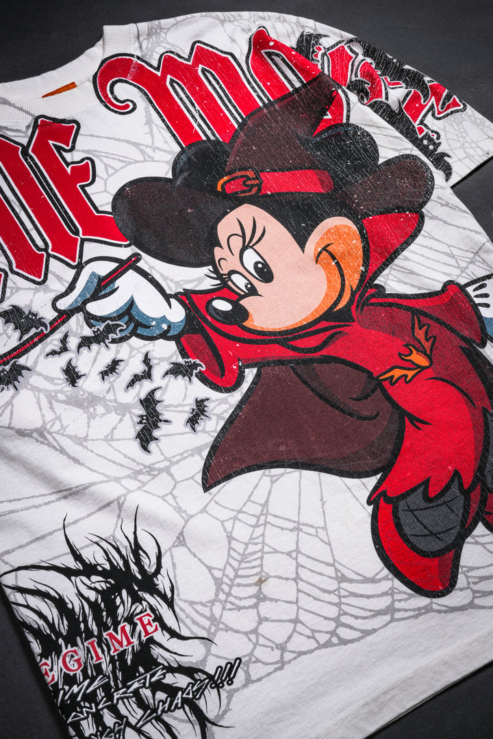 Minnie&