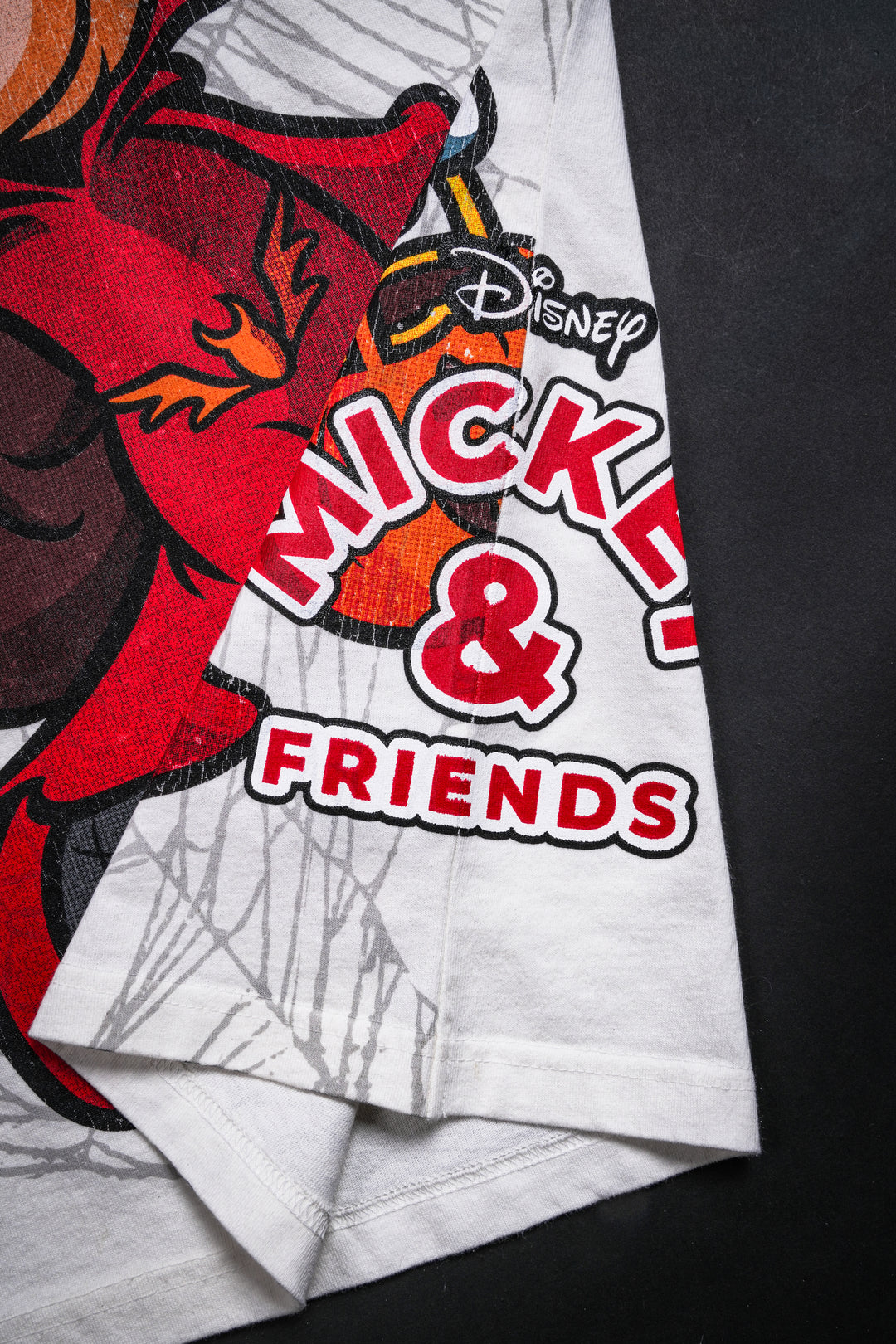 Minnie&