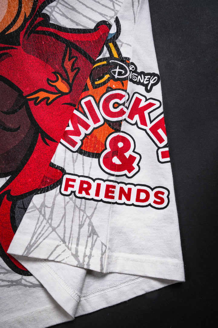 Minnie&