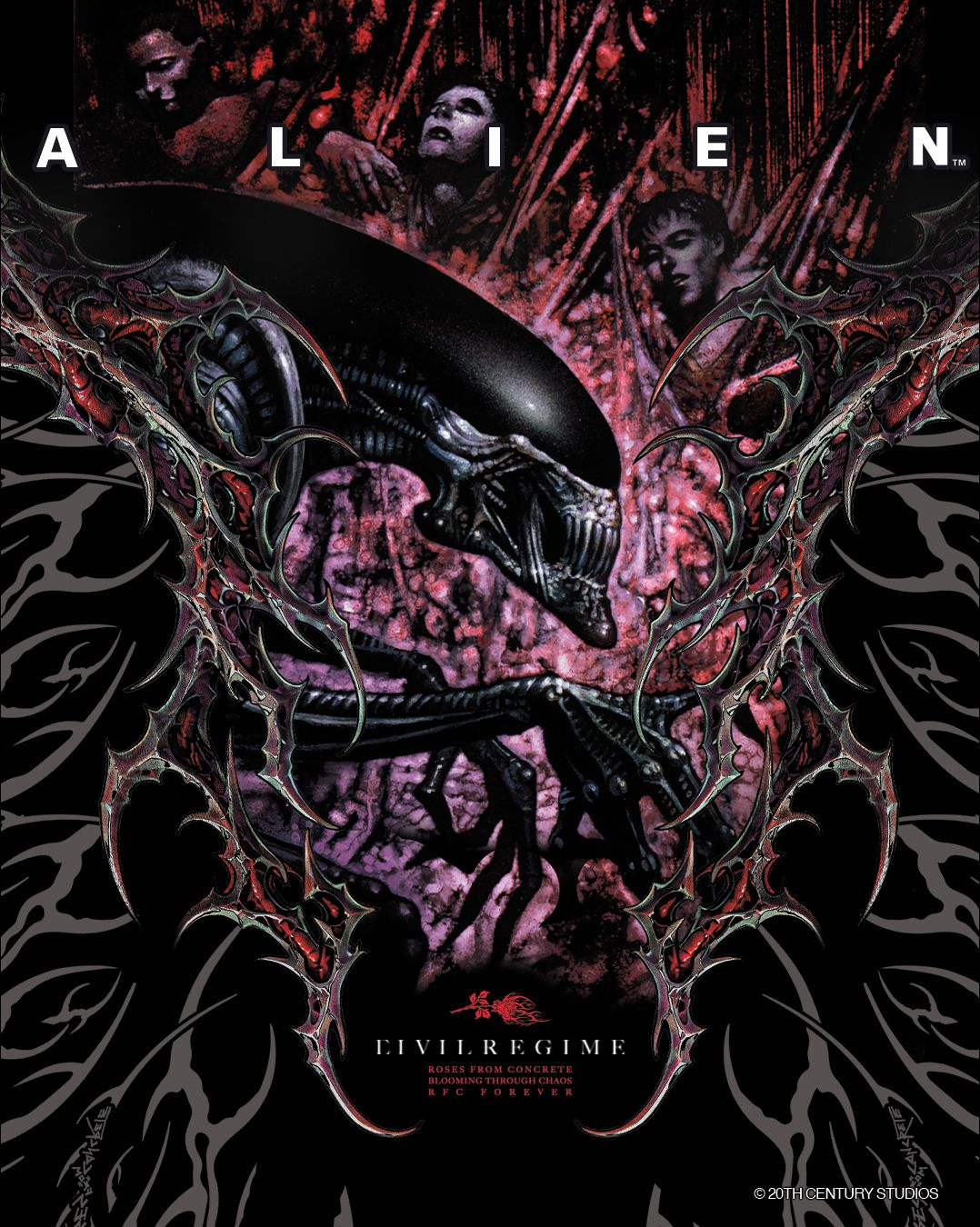 ALIEN
