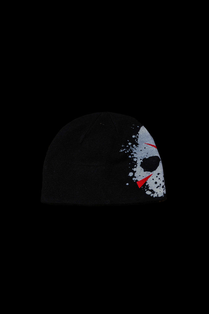 Ashes To Ashes Beanie 2.0 in Black