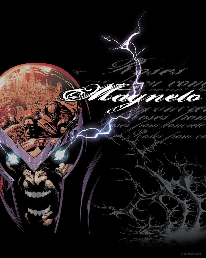 Magneto&